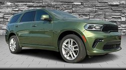 2022 Dodge Durango GT