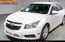 2014 Chevrolet Cruze 1LT Auto