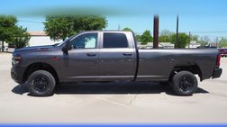 2025 Ram Ram Pickup 2500 Tradesman