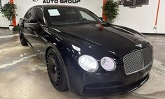 2015 Bentley Flying Spur V8