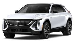 2027 Cadillac LYRIQ Sport