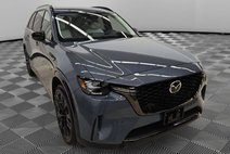 2026 Mazda CX-90 3.3 Turbo S Premium Sport