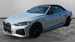2023 BMW 4 Series 430i