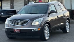 2009 Buick Enclave CXL