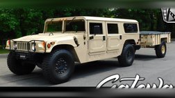 1992 AM General 