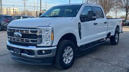 2024 Ford Super Duty F-250 XLT