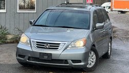 2008 Honda Odyssey EX-L