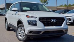 2025 Hyundai Venue SE