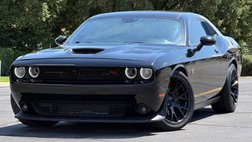2020 Dodge Challenger R/T Scat Pack