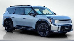 2024 Kia EV9 GT-Line