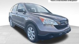 2009 Honda CR-V LX