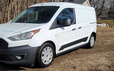 2019 Ford Transit Connect XL