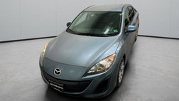 2010 Mazda MAZDA3 i Sport
