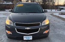2010 Chevrolet Traverse LT