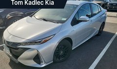 2021 Toyota Prius Prime XLE