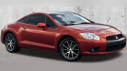 2011 Mitsubishi Eclipse GS Sport