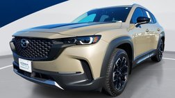 2024 Mazda CX-50 2.5 Turbo Meridian Edition