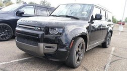 2023 Land Rover Defender 130 X-Dynamic SE