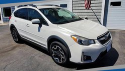 2016 Subaru Crosstrek 2.0i Premium