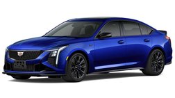 2026 Cadillac CT5-V Blackwing