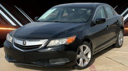 2015 Acura ILX 2.0L