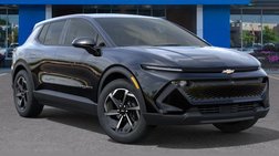 2026 Chevrolet Equinox EV LT 1