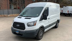 2017 Ford Transit 150