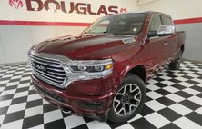 2021 Ram Ram Pickup 1500 Limited Longhorn