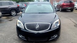2017 Buick Verano Sport Touring