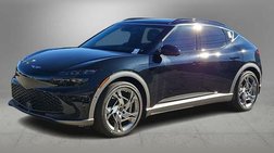 2024 Genesis GV60 Performance