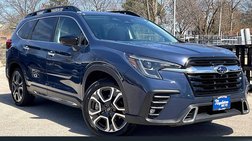 2024 Subaru Ascent Touring