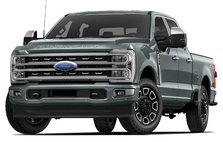 2023 Ford Super Duty F-250 XLT