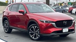 2023 Mazda CX-5 2.5 S Premium