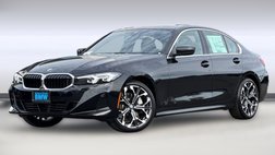 2026 BMW 3 Series 330i