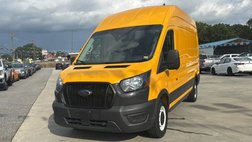 2021 Ford Transit 250