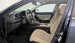 2021 Honda Insight EX