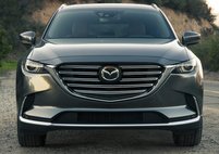 2019 Mazda CX-9 Signature