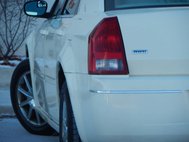 2007 Chrysler 300 Touring