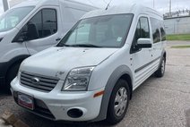 2013 Ford Transit Connect XLT Premium
