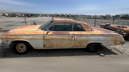 1962 Chevrolet Impala 