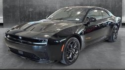 2025 Dodge Charger Daytona R/T