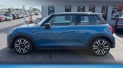 2024 MINI Hardtop Cooper S