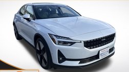 2023 Polestar 2 Long Range Dual Motor