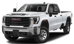 2024 GMC Sierra 3500HD Denali