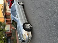 2002 Mercedes-Benz S-Class S 430