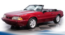 1993 Ford Mustang LX 5.0