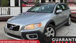 2010 Volvo XC70 T6