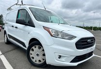 2019 Ford Transit Connect XLT
