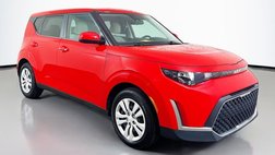 2023 Kia Soul S