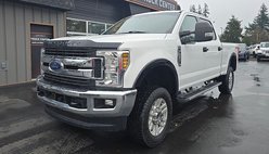 2019 Ford Super Duty F-250 XLT